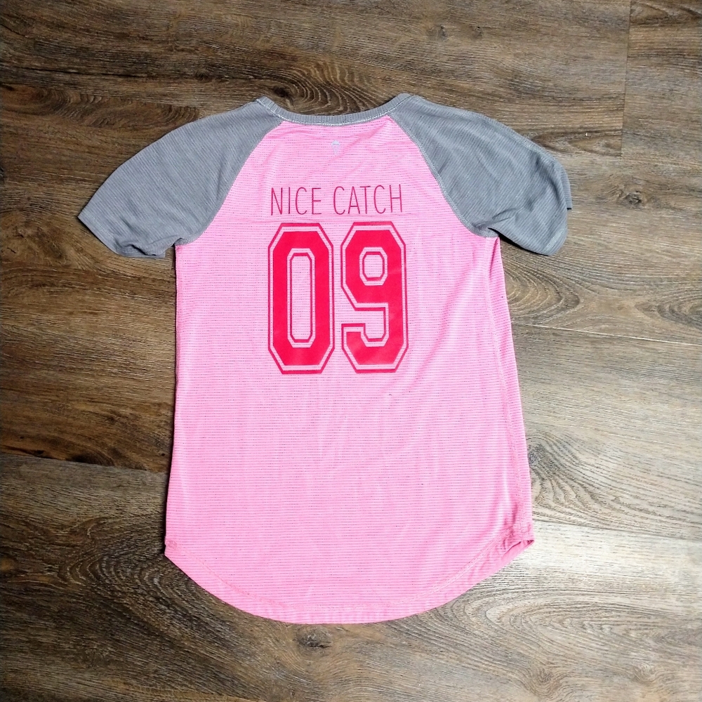 Ivivva Baseball Tee - Picture 2 of 6